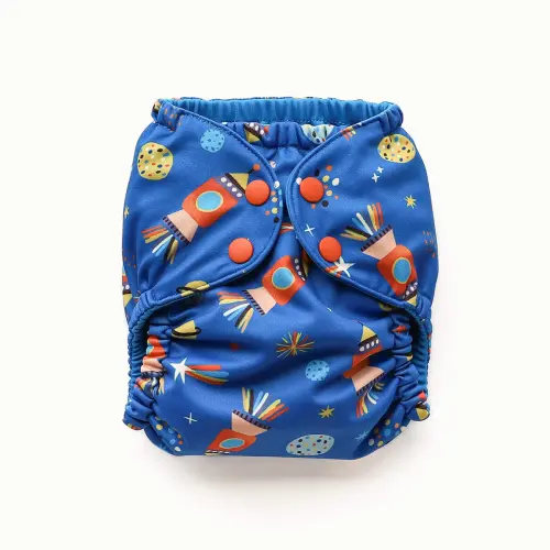 Cloth Diaper Waterproof Covers - Esembly Baby