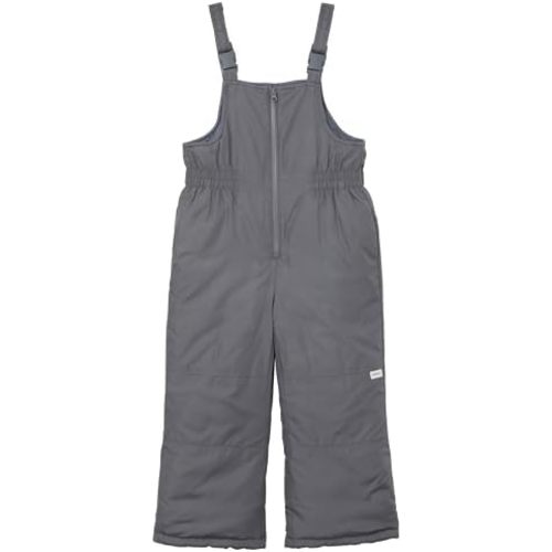 Carter's Unisex Kids Insulated Snow Bib Snow-ver-all Ski Pants