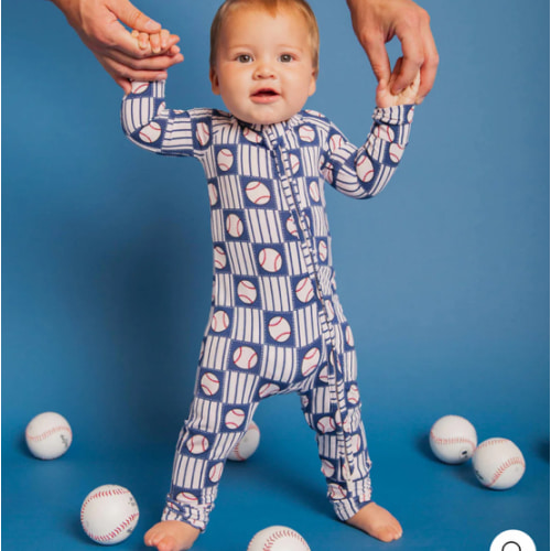 Pitch Perfect Convertible Romper