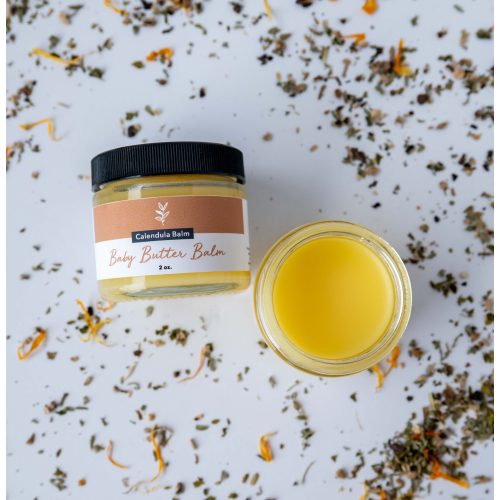 Baby Butter Balm