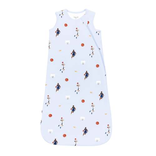 Sleep Bag in Basketball 1.0