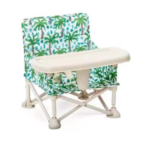 Brands We Love Kai Portable Booster Chair V2 by Janie and Jack