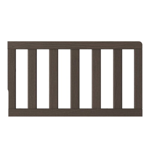 Child Craft Toddler Guard Rail for Woodland, Farmhouse, and Atwood & Reviews | Wayfair