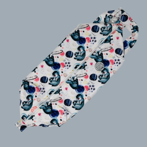 Interstellar Penguins - Pod