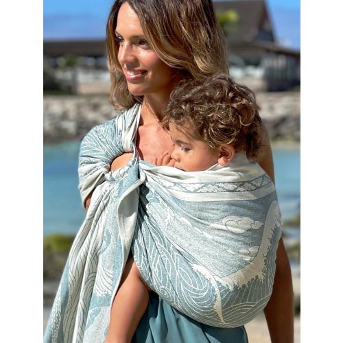 Okinami Kaio Ring Sling