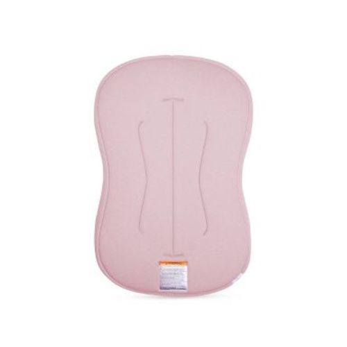 Snuggle Me Organic Curve Infant Lounger - Petal