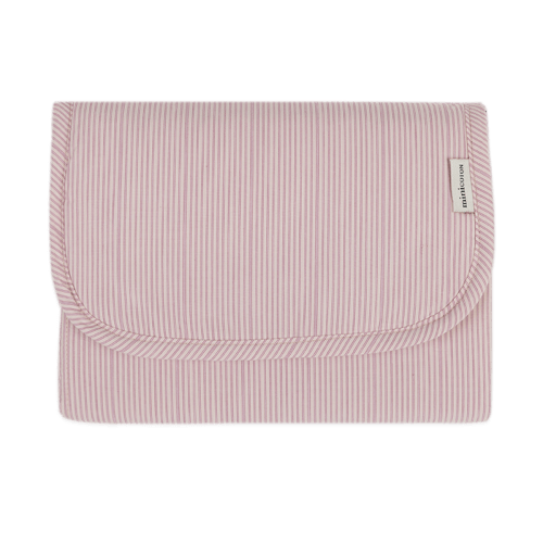 Folded Changing Mat No.01