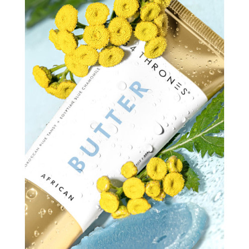 54 Thrones African Beauty Butter