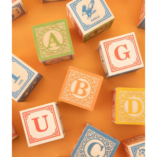 ABC Blocks