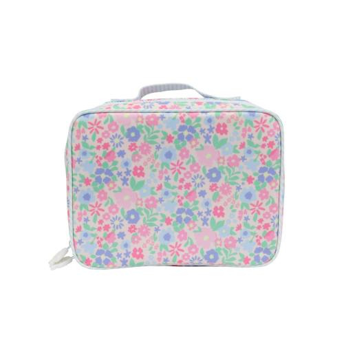 The Lunchbox in Ditsy Floral