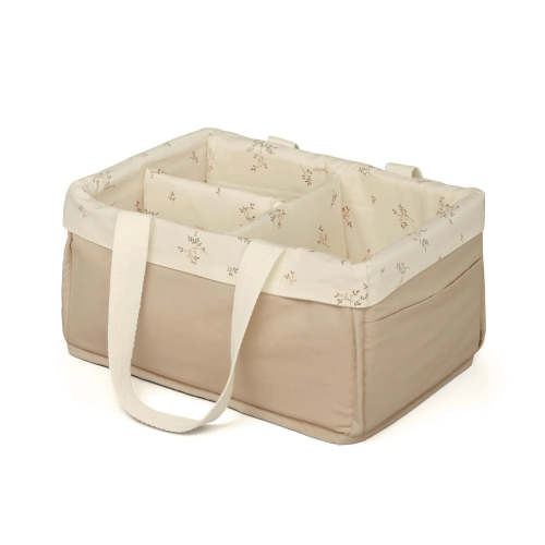 Nappy Changing Caddy