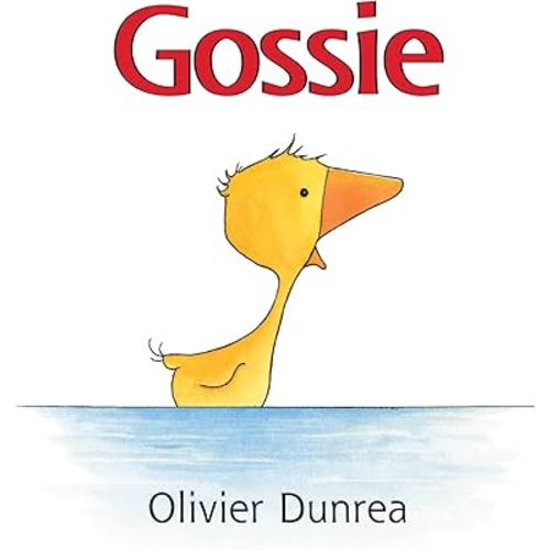 Gossie