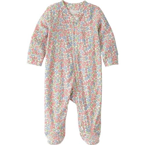 little planet by carter's unisex-baby Sleep and Play Made With Organic Cotton