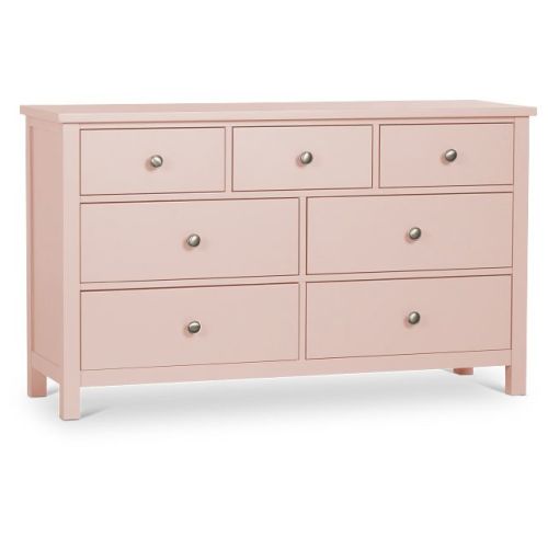 Charleston Pink Dresser