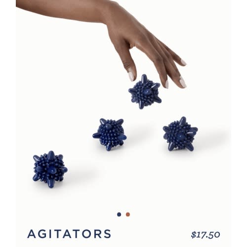 Agitators for Washer