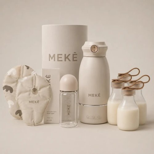 New MEKE Mum – Meke Baby Store