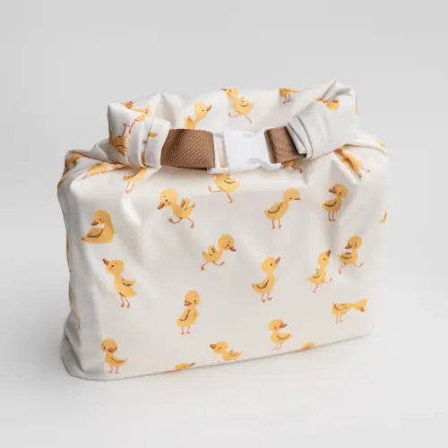 Travel Diaper Wet Bag