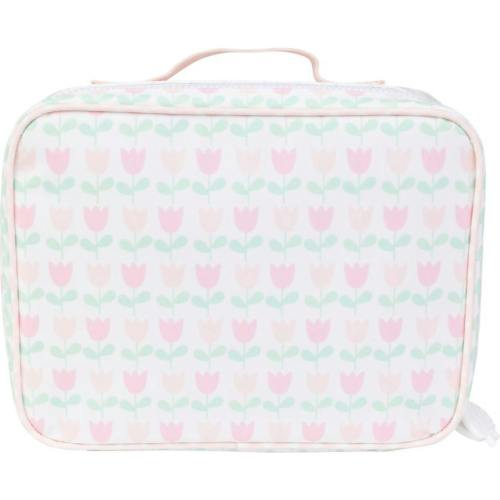 The Lunchbox in Tulips