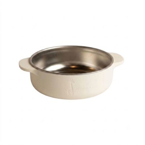 Stainless Steel Baby Bowl