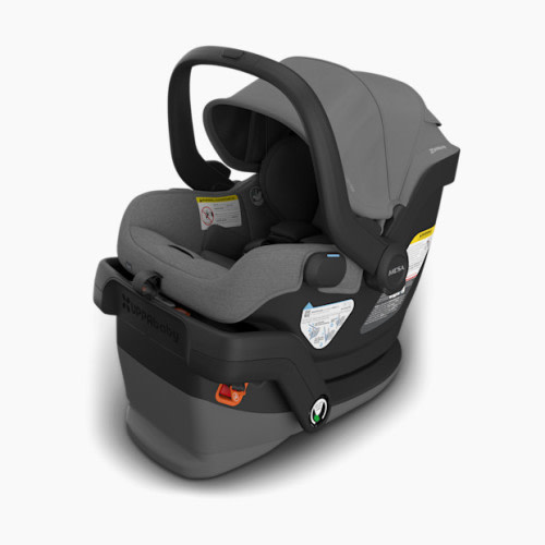 Mesa V3 Infant Car Seat - Greyson