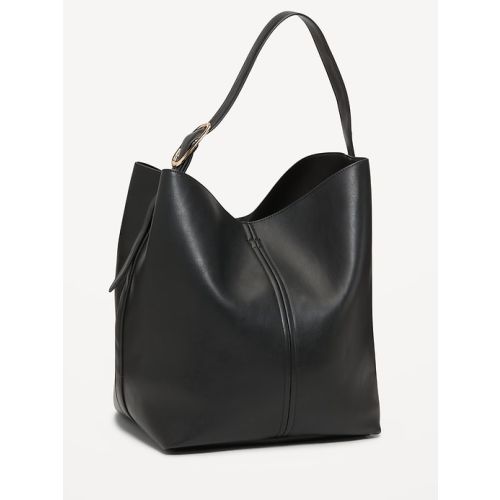 Large Carrie Tote Bag
