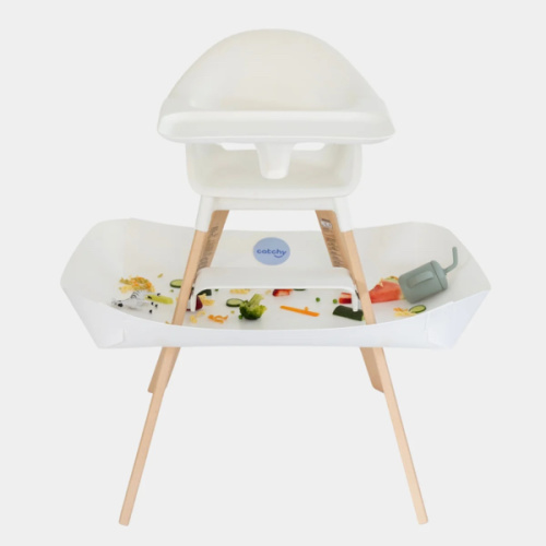 CATCHY - The Food Catcher