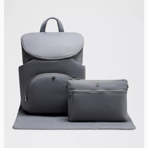 New Parent Backpack 17L | Men's Bags,Purses,Wallets | lululemon