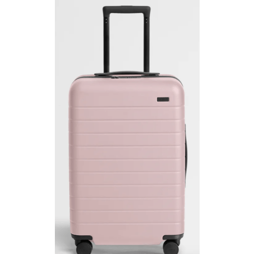 Away The Bigger Carry-On - Blush Pink
