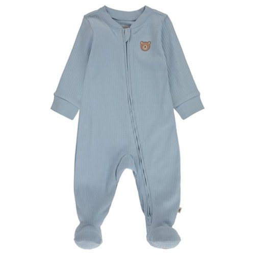 Huggies Baby Boys Rib Coverall