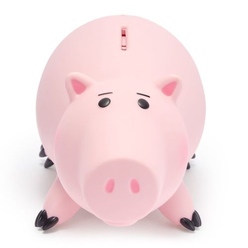 Hamm Bank with Sounds – Toy Story | Disney Store