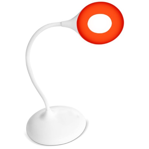 Twilight Red Light Sleep Lamp