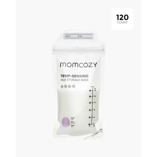 Breastmilk Bags