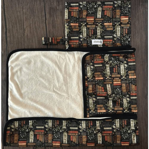 Fantasy Collection Changing Mats