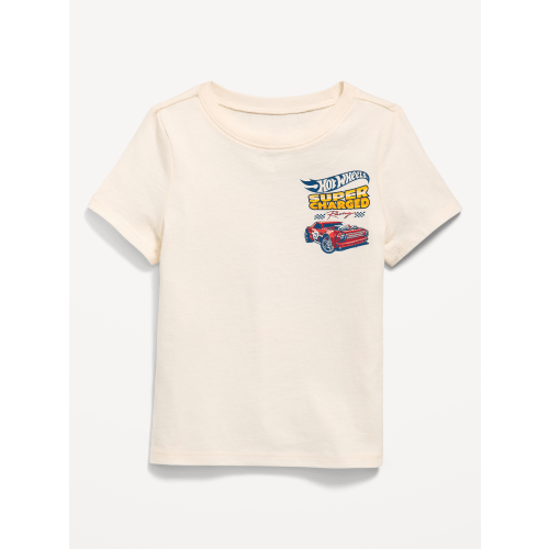 Hot Wheels™ Unisex Graphic T-Shirt Toddler