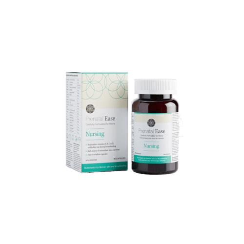 Prenatal Ease Nursing