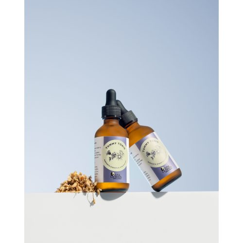 Tummy Tonic - 2 oz