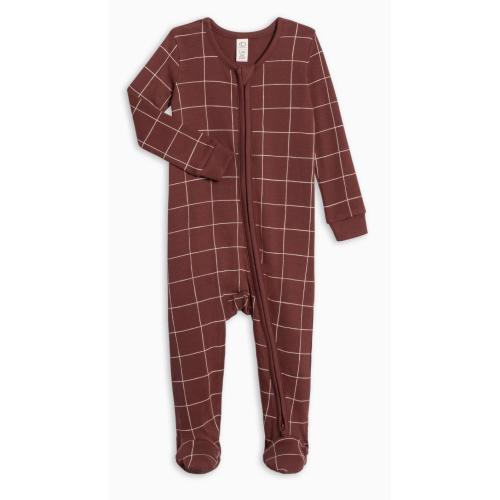 Peyton Zipper Sleeper