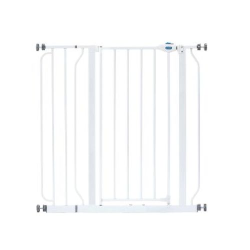 Regalo Extra Tall Baby Gate - 38.5" - White