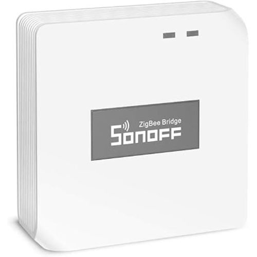 SONOFF Zigbee Bridge Pro Hub, for door sensor