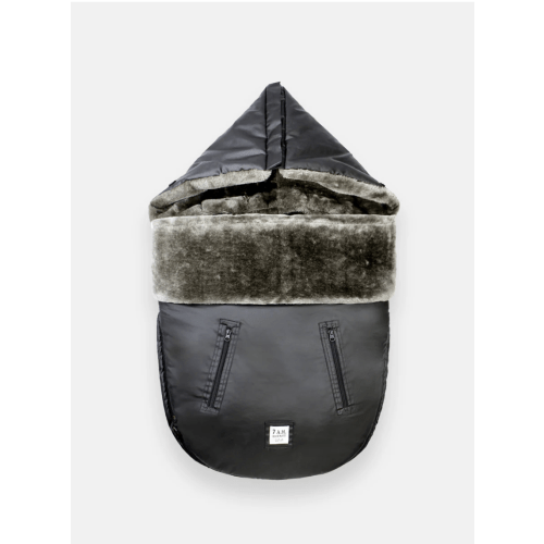 WaxedPOD