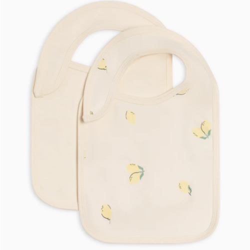 2-Pack Bibs