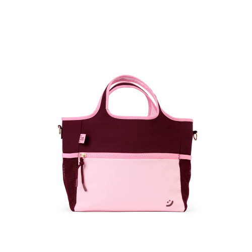 Crimson Haze Lunch Buddy