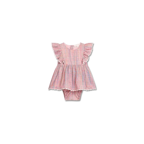 Louise Misha Lena Romper
