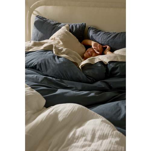 Organic Air Cotton Toddler Quilt (Sky) – Parachute Home