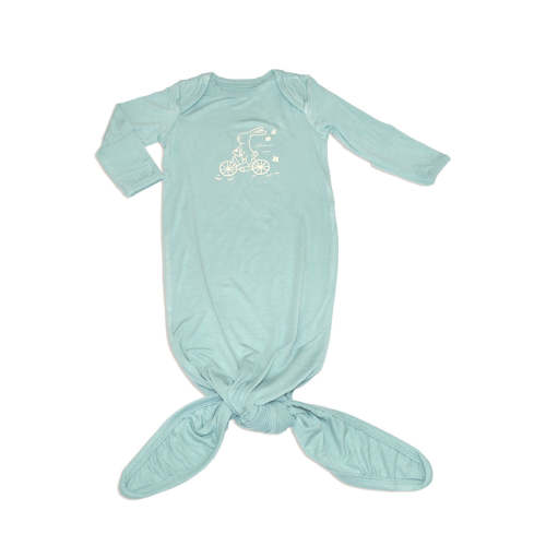 Bamboo Knotted Sleeper (Lustre) – https://silkberrybaby.com/