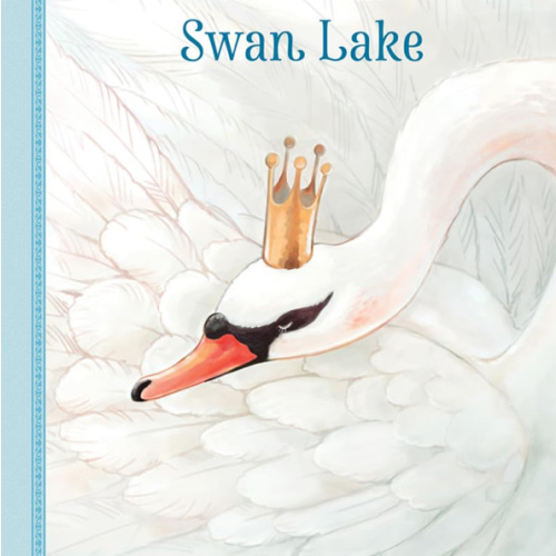 Swan Lake (Classic Stories)