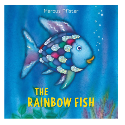 The Rainbow Fish