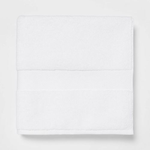 Performance Plus Bath Towel - Threshold™