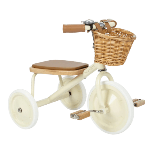 Banwood Vintage Trike
