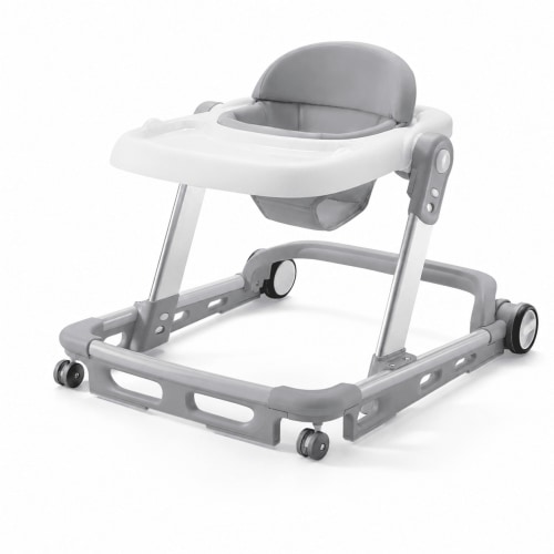 HARPPA, Baby Walker, Adjustable Seat & Height, 6-18 months